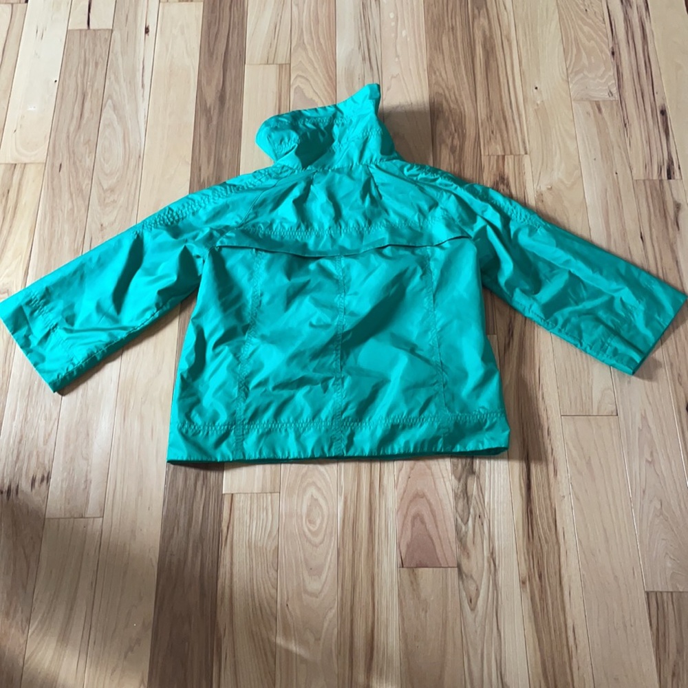 Ambition Emerald Green Jacket - image 2